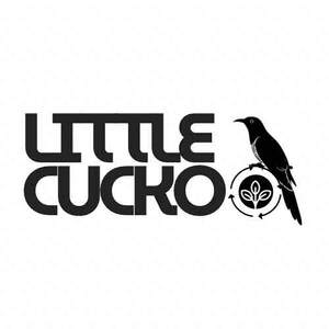 Image for mark UK00004301558 LITTLE CUCKO