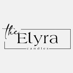 Image for mark UK00004301563 THE ELYRA CANDLES