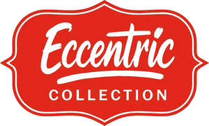 Image for mark UK00004301574 ECCENTRIC COLLECTION