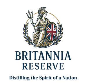 Image for mark UK00004301676 BRITANNIA RESERVE DISTILLING THE SPIRIT OF A NATION