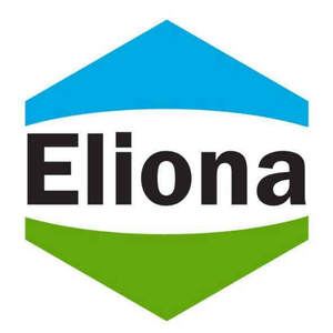 Image for mark UK00004301709 Eliona