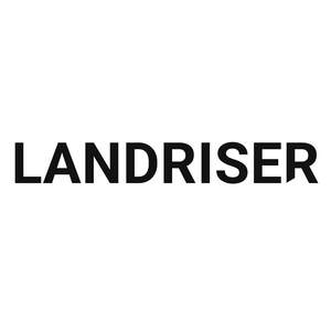 Image for mark UK00004301783 LANDRISER