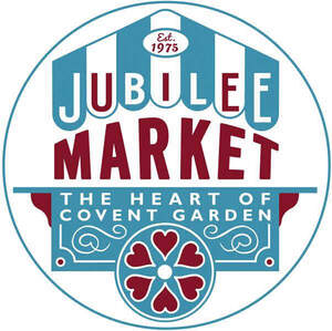 Image for mark UK00004301792 EST. 1975 JUBILEE MARKET THE HEART OF COVENT GARDEN
