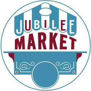 Image for mark UK00004301807 JUBILEE MARKET