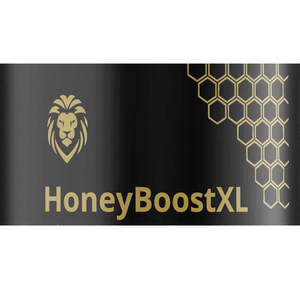 Image for mark UK00004301878 HONEYBOOSTXL