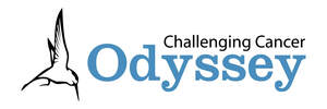 Image for mark UK00004301951 CHALLENGING CANCER ODYSSEY