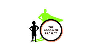 Image for mark UK00004301962 THE GOOD MEN PROJECT