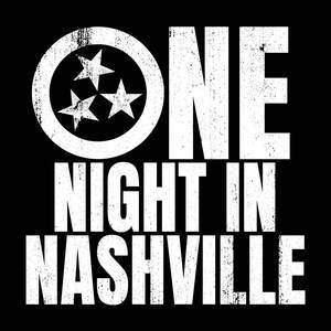 Image for mark UK00004302003 ONE NIGHT IN NASHVILLE