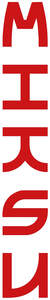 Image for mark UK00004302021 MITSU