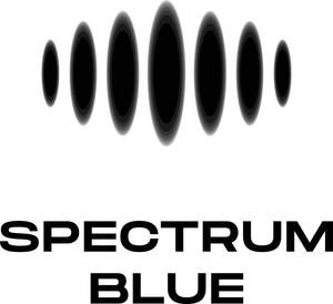 Image for mark UK00004302028 SPECTRUM BLUE