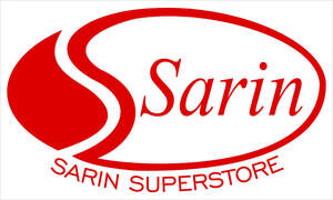 Image for mark UK00004302064 SARIN SARIN SUPERSTORE