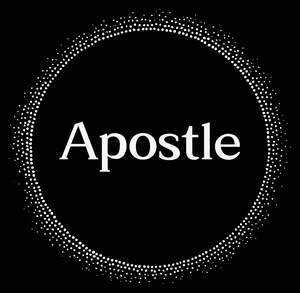Image for mark UK00004302113 APOSTLE