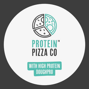 Image for mark UK00004302126 PROTEIN PIZZA CO WITH HIGH PROTEIN DOUGHPRO