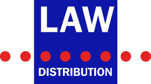 Image for mark UK00004302154 LAW DISTRIBUTION