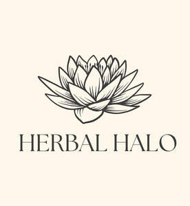 Image for mark UK00004302159 HERBAL HALO