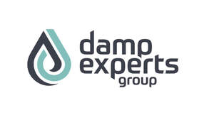 Image for mark UK00004302200 DAMP EXPERTS GROUP