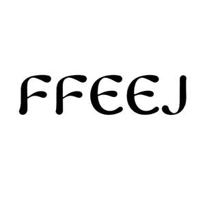 Image for mark UK00004302305 FFEEJ
