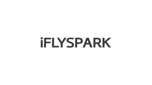 Image for mark UK00004302457 iFLYSPARK