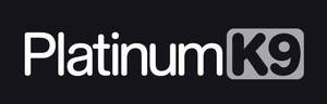 Image for mark UK00004302468 PLATINUM K9