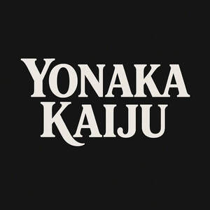 Image for mark UK00004302668 YONAKA KAIJU