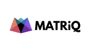 Image for mark UK00004302706 MATRIQ