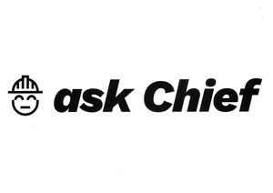 Image for mark UK4288819 Logo Rotated ask chief