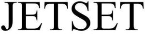 Image for mark 1862163 JETSET