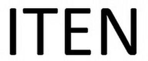 Image for mark 1877806 ITEN