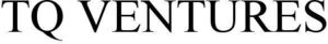 Image for mark 1878040 TQ VENTURES