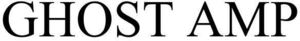 Image for mark 1879825 GHOST AMP