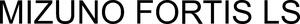 Image for mark 1880438_TIF MIZUNO FORTIS LS