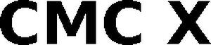 Image for mark 1883071_TIF CMC X