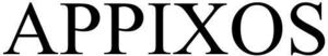 Image for mark 1890703 APPIXOS