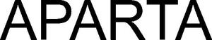 Image for mark 1890953_TIF APARTA