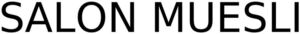 Image for mark 1890959 SALON MUESLI