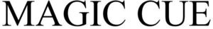 Image for mark 1891098 MAGIC CUE