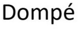 Image for mark 1891385 Dompé