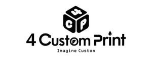 Image for mark UK00004179432 4 Custom Print Imagine Custom