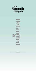 Image for mark UK00004203094 THE SMOOTH COMPANY DETANGLED