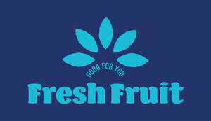 Image for mark UK00004246035 GOOD FOR YOU Fresh Fruit