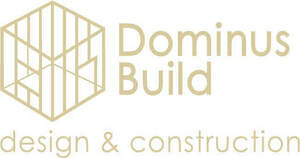 Image for mark UK00004254742 DOMINUS BUILD DESIGN & CONSTRUCTION