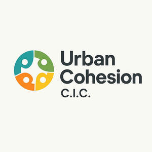 Image for mark UK00004265735 Urban Cohesion