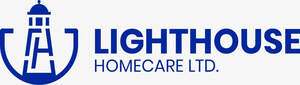 Image for mark UK00004266803_1of3 LIGHTHOUSE HOMECARE LTD.