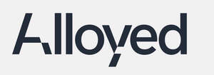 Image for mark UK00004271875 Alloyed
