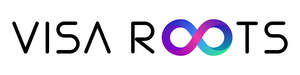 Image for mark UK00004272577 VISA ROOTS