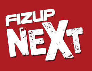 Image for mark UK00004272836 FIZUP NEXT