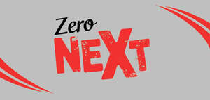 Image for mark UK00004272841 ZERO NEXT