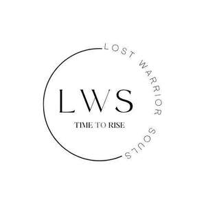 Image for mark UK00004273573_1of4 Lost Warrior Souls
Time to rise
