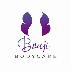 Image for mark UK00004273863 BOUJI BODYCARE