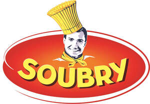 Image for mark UK00004273948 SOUBRY